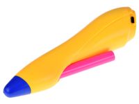 ZESTAW  DO MALOWANIA DŁUGOPIS KREATYWNY