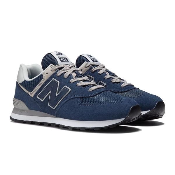 Buty New Balance M ML574EVN r.40,5 zdjęcie 4