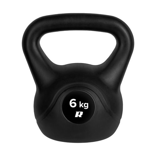 Kettlebell 6kg kettle hantel obciążenie odważnik kula do ćwiczeń ABS na Arena.pl