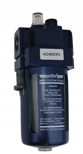 Naolejacz Adler AD4005N na Arena.pl
