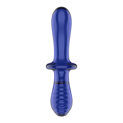Szklane dildo Crystal Satisfyer na Arena.pl
