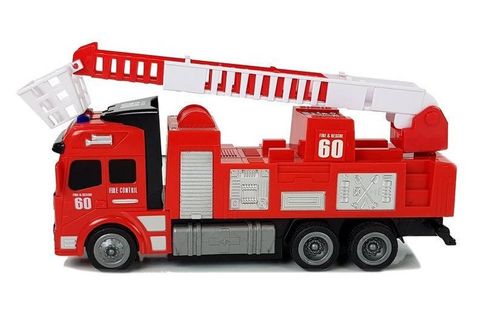Wóz Strażacki Zdalnie Sterowany R/C na Arena.pl