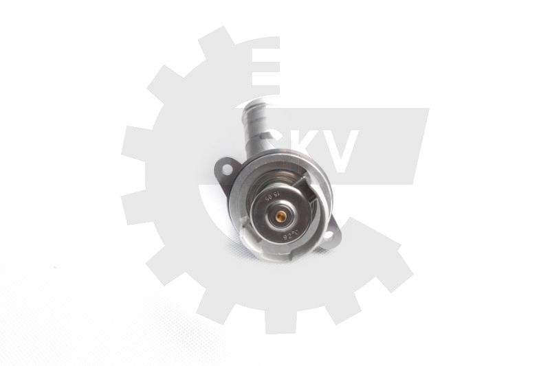Termostat do AUDI A4 B7 3.0 2004 2005 2006 zdjęcie 1