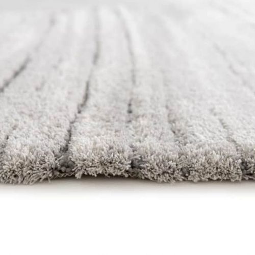 Dywan Serenity 01 Grey 200 x 290 cm szary na Arena.pl