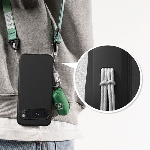 ringke onyx google pixel 9 pro xl black na Arena.pl