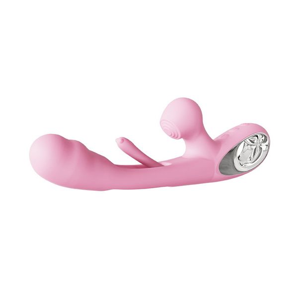 Corse Usb 36 Functions Of Vibration And Tapping zdjęcie 5
