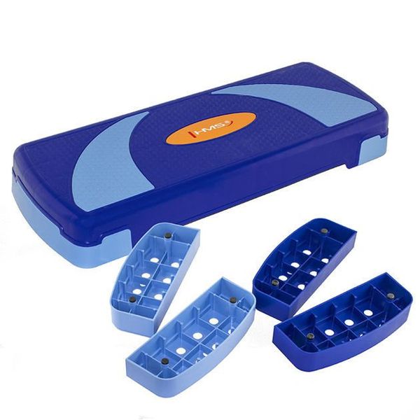 Step do aerobiku 3-stopniowy AS004 HMS zdjęcie 1