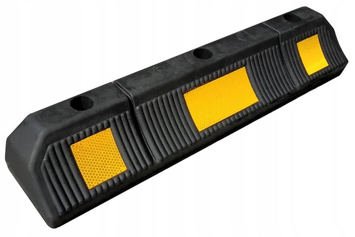 Separator ogranicznik parkingowy 590mm zdjęcie 1