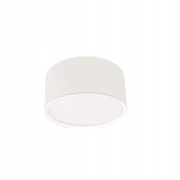 PLAFON LIGHT PRESTIGE KENDAL LP-6331/1C IP54 WH