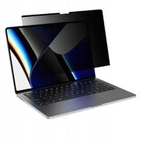 SZKŁO PRYWATYZUJĄCE NA MACBOOK PRO 14 JCPAL PRIV