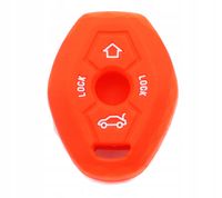 Etui Pokrowiec Kluczyk BMW X3 X 3 5 7 E38 E39 E46