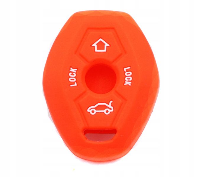Etui Pokrowiec Kluczyk BMW X3 X 3 5 7 E38 E39 E46 zdjęcie 1