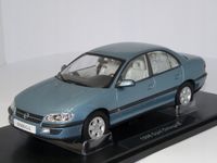 TRIPLE9 OPEL OMEGA B 1996 Polar Blue metallic 1:18 PROMOCJA