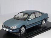 TRIPLE9 OPEL OMEGA B 1996 Polar Blue metallic 1:18 PROMOCJA