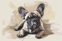 Plakat 45x30cm Zawsze Czeka