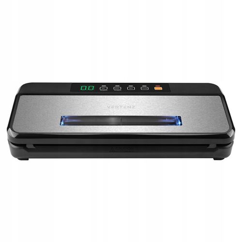 Zgrzewarka próżniowa do żywności VERTENZ 110W + folia worki do na Arena.pl