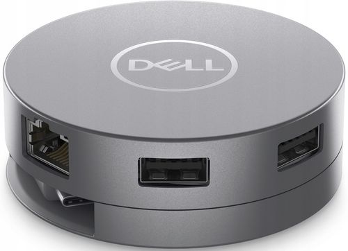 Stacja dokująca Dell DA305 USB-C 90W 470-AFKL na Arena.pl