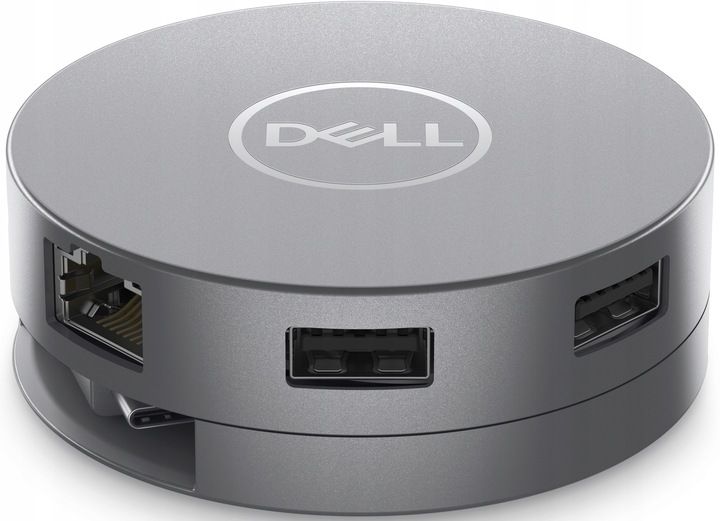 Stacja dokująca Dell DA305 USB-C 90W 470-AFKL zdjęcie 2