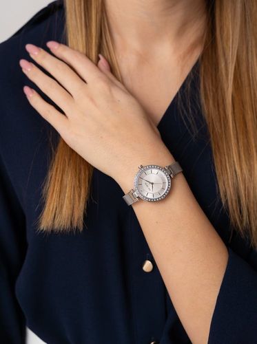 zegarek damski paul lorens pl10995b-3c1 + box na Arena.pl