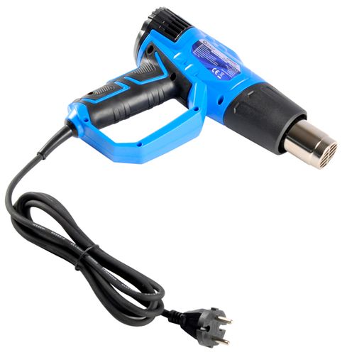 OPALARKA ELEKTRYCZNA 2000W 2 BIEGI 4 DYSZE na Arena.pl