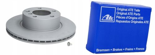 TARCZA HAM PRZOD 300X22 V ATE na Arena.pl