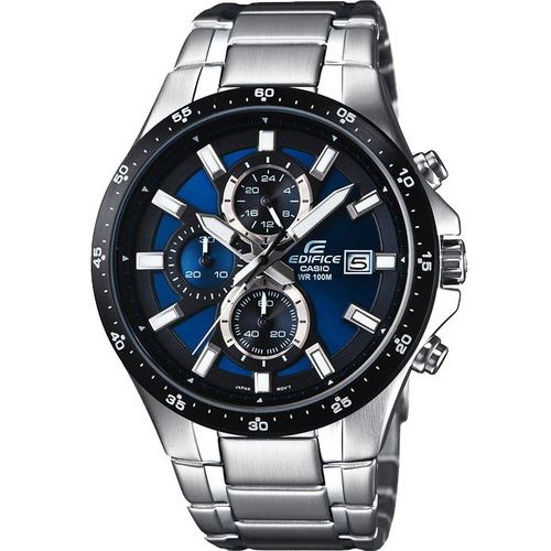 Casio EDIFICE  EFR-519D-2AVEF na Arena.pl