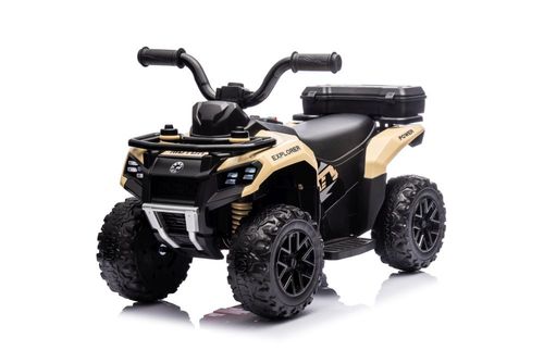 Quad Na Akumulator GTS1155 Khaki na Arena.pl