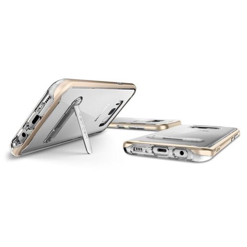 SPIGEN CRYSTAL HYBRID GALAXY S8+ PLUS GOLD MAPLE na Arena.pl
