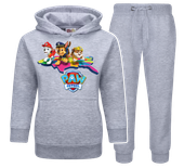 Dres Dziecięcy Psi Patrol - Paw Patrol