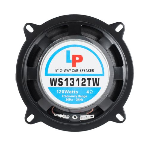 Głośnik sam.5"/2WAY/100W WS-1312TW na Arena.pl