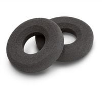 Poly Ear Cushion, Foam