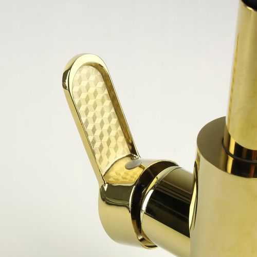 BATERIA KUCHENNA ELASTYCZNA WYLEWKA 360° KRAN GIĘTKA WYLEWKA ZLEWOZMYWAK na Arena.pl