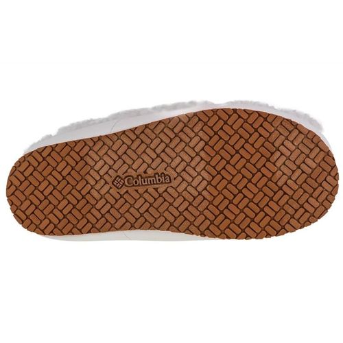 Kapcie Columbia Cozy Cabin Omni-Heat Lazy r.40 na Arena.pl