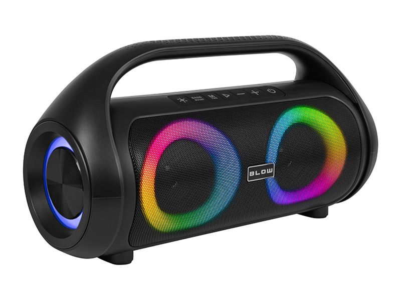 Głośnik Bluetooth SOUNDWAVE zdjęcie 1