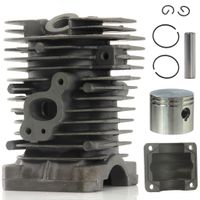 CYLINDER Z TŁOKIEM PARTNER 350 351 370 371 382 390 401