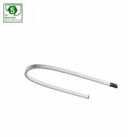 SYSTEM SHIFT NANO STRIPE M PASEK LED NA SZYNOPRZEWÓD 547X6X10MM 6W CZARNY