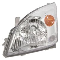 REFLEKTOR LAMPA LEWA TOYOTA LAND CRUISER J120 2003 2004 2005 2006 2007 2008