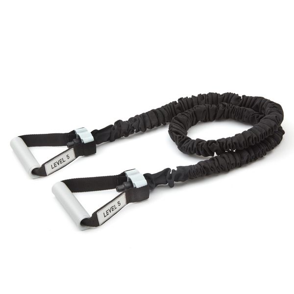Ekspander do ćwiczeń poziom 5 RSTB-16074 Reebok zdjęcie 1