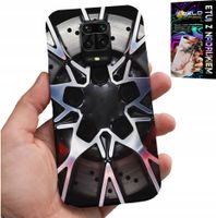 ETUI DO XIAOMI NOTE 9 PRO / 9S - FELGA MOTORYZACJA MOTO CZĘŚCI AUTO FAN