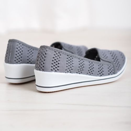 Ażurowe Balerinki r.38 na Arena.pl