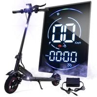 Hulajnoga Elektryczna Składana Corciano X45 AMORTYZATOR