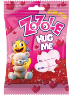 MIESZKO ŻELKI ZOZOLE HUG ME 75G