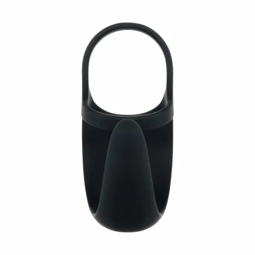 evolved vibrating ball cradle black - system wibracyjny z pilotem na Arena.pl