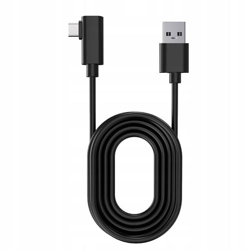 Kabel USB - USB typ C Alogy 5 m na Arena.pl