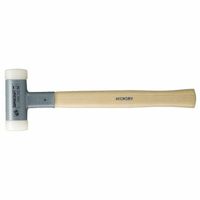 Młotek Gumowy Halder Supercraft Przeciwodbiciowy