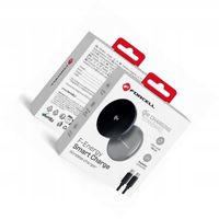 Ładowarka bezprzewodowa 15W Qi2 MagSafe do Vivo X80 Pro
