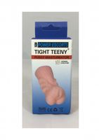 tight teeny flesh masturbator