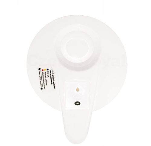 Dzbanek filtrujący szklany Dafi Crystal LED biały + 1 filtr Classic na Arena.pl