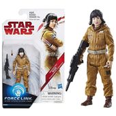 hasbro star wars rose resistance 10cm fl c1534