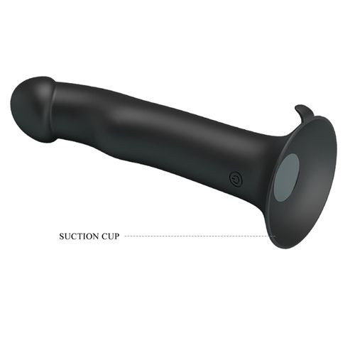 Pretty Love - Murray Black, 12 Vibration Functions 12 Pulse Wave Settings na Arena.pl
